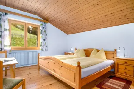 Appartement 2 chambres avec balcon sud à Deutschnofen : photo 10