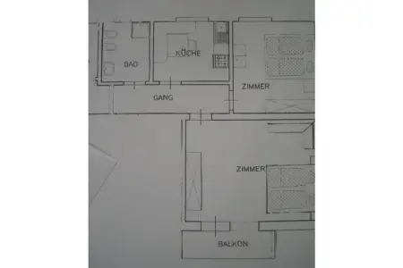 Appartement 2 chambres avec balcon sud à Deutschnofen : photo 26