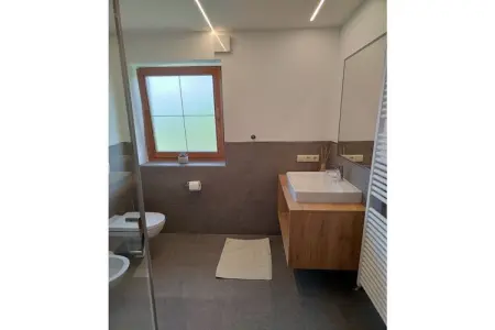 Maison Latemar : balcon sud, 2 chambres à Völs : photo 17