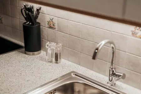 Appartement Siëla à St. Ulrich - maison écologique aux Dolomites : photo 18