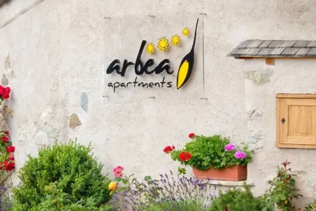 Appartement Siëla à St. Ulrich - maison écologique aux Dolomites : photo 42