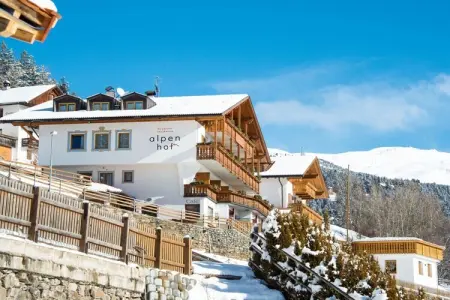 Maison vue Dolomites avec sauna à Brixen : photo 2