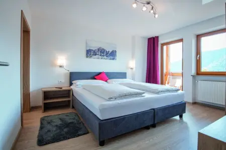 Maison vue Dolomites avec sauna à Brixen : photo 6