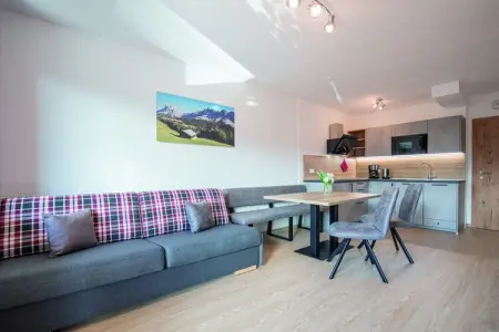 Maison vue Dolomites avec sauna à Brixen : photo 7