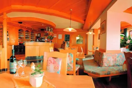Maison vue Dolomites avec sauna à Brixen : photo 13