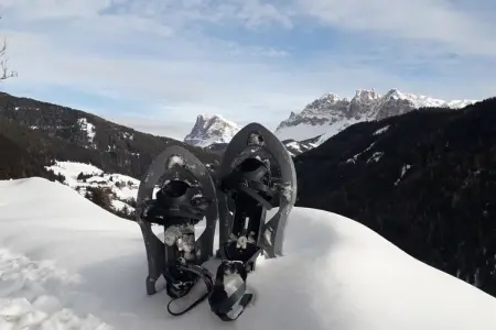 Maison vue Dolomites avec sauna à Brixen : photo 17