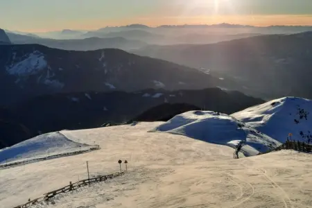 Maison vue Dolomites avec sauna à Brixen : photo 19