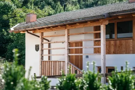 591816, Appartement de vacances avec 1 chambre : photo 2
