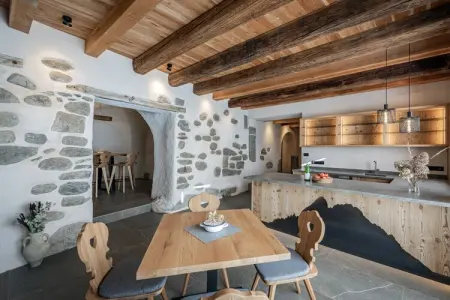 591816, Appartement de vacances avec 1 chambre : photo 3
