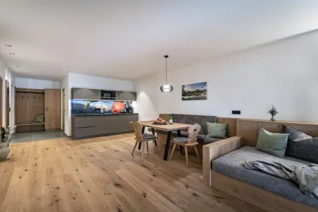 591816, Appartement de vacances avec 1 chambre : photo 23