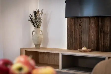 591816, Appartement de vacances avec 1 chambre : photo 30