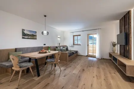 591816, Appartement de vacances avec 1 chambre : photo 43