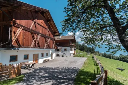 Maison 8 personnes avec sauna et spa à Vahrn : photo 2