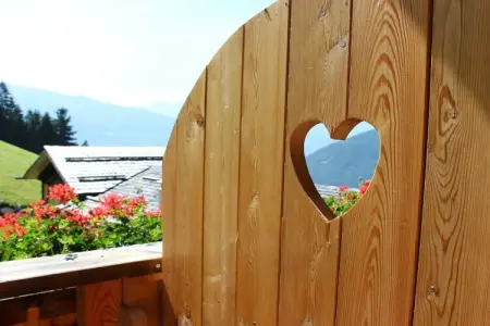 Maison 8 personnes avec sauna et spa à Vahrn : photo 4