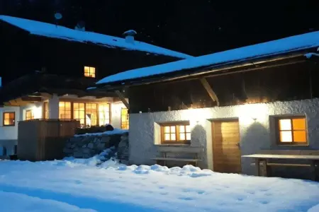 Maison 8 personnes avec sauna et spa à Vahrn : photo 7