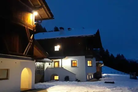 Maison 8 personnes avec sauna et spa à Vahrn : photo 8
