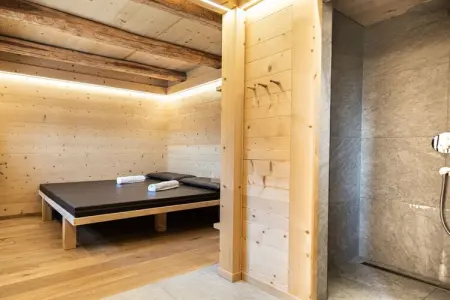Maison 8 personnes avec sauna et spa à Vahrn : photo 14
