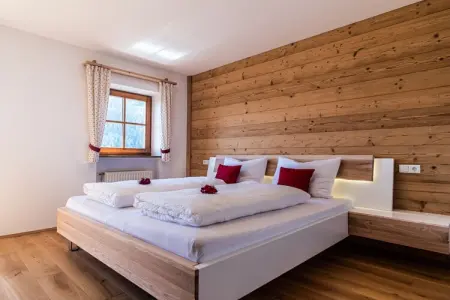 Maison 8 personnes avec sauna et spa à Vahrn : photo 15