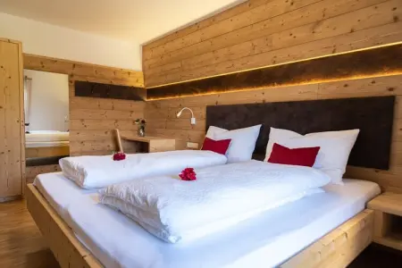 Maison 8 personnes avec sauna et spa à Vahrn : photo 16