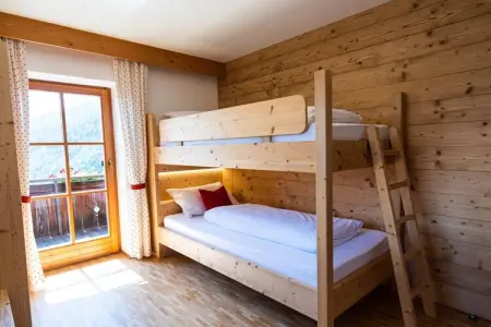 Maison 8 personnes avec sauna et spa à Vahrn : photo 17