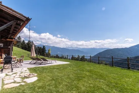 Maison 8 personnes avec sauna et spa à Vahrn : photo 21