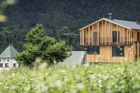 Maison de vacances Neustift, 6 personnes, jardin privé : photo 2