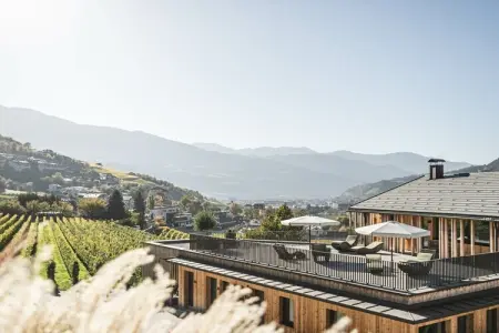 Maison de vacances Neustift, 6 personnes, jardin privé : photo 3
