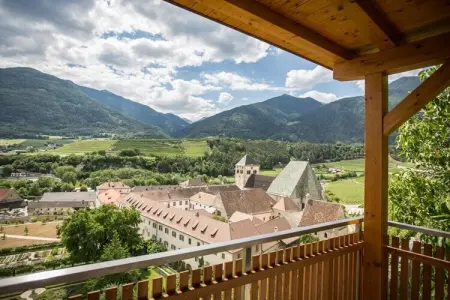 Maison de vacances Neustift, 6 personnes, jardin privé : photo 8