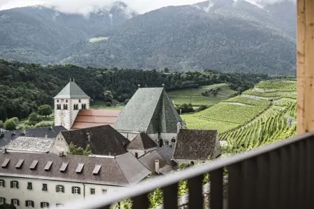 Maison de vacances Neustift, 6 personnes, jardin privé : photo 9