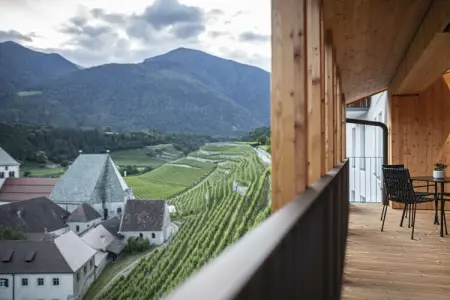 Maison de vacances Neustift, 6 personnes, jardin privé : photo 11