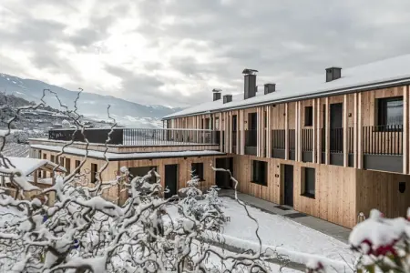 Maison de vacances Neustift, 6 personnes, jardin privé : photo 14