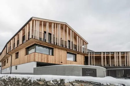 Maison de vacances Neustift, 6 personnes, jardin privé : photo 15