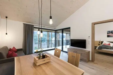 Maison de vacances Neustift, 6 personnes, jardin privé : photo 17