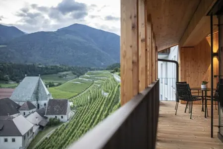 Maison de vacances Neustift, 6 personnes, jardin privé : photo 19