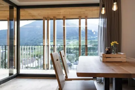 Maison de vacances Neustift, 6 personnes, jardin privé : photo 21