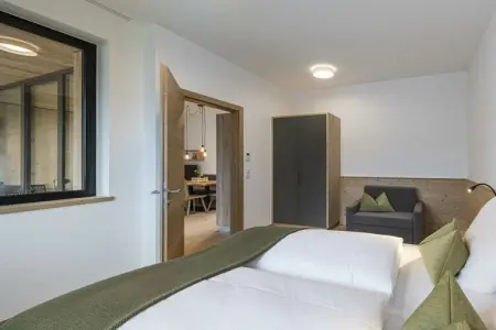 Maison de vacances Neustift, 6 personnes, jardin privé : photo 22