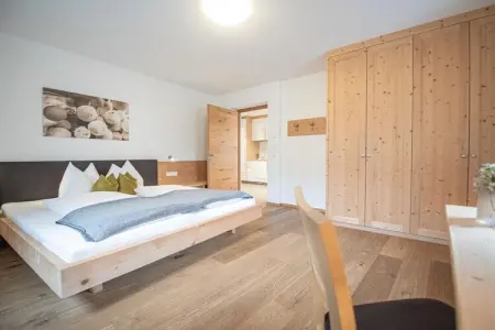 Maison de vacances Neustift, 6 personnes, jardin privé : photo 25
