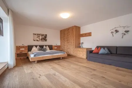 Maison de vacances Neustift, 6 personnes, jardin privé : photo 26