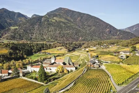 Maison de vacances Neustift, 6 personnes, jardin privé : photo 27