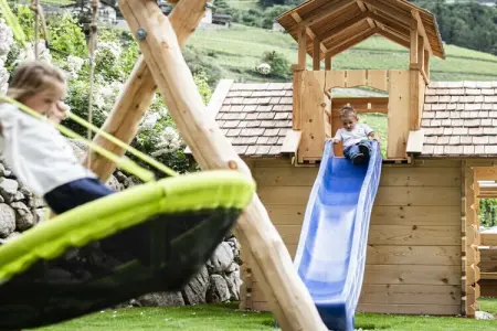 Maison de vacances Neustift, 6 personnes, jardin privé : photo 31