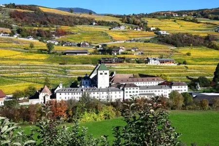 Maison de vacances Neustift, 6 personnes, jardin privé : photo 33