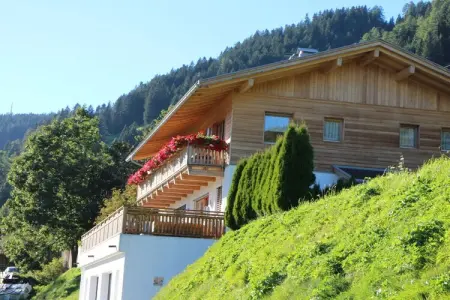 Gîte moderne à la ferme Pircherhof, Innichen : photo 1