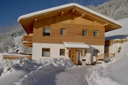 Gîte moderne à la ferme Pircherhof, Innichen : photo 2