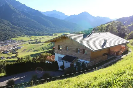 Gîte moderne à la ferme Pircherhof, Innichen : photo 3