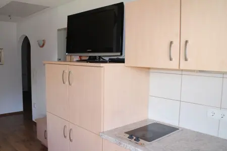 Gîte moderne à la ferme Pircherhof, Innichen : photo 8