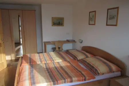 Gîte moderne à la ferme Pircherhof, Innichen : photo 9