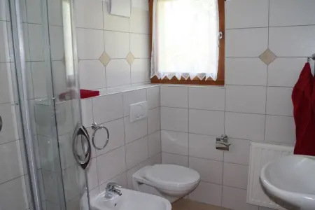 Gîte moderne à la ferme Pircherhof, Innichen : photo 10