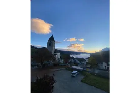 785806, Appartement à Meransen avec piscine : photo 8