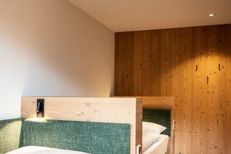 785806, Appartement à Meransen avec piscine : photo 20