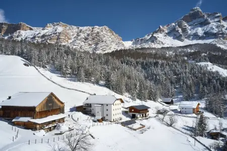 Maison écoénergétique 76 m² au Gadertal : photo 4